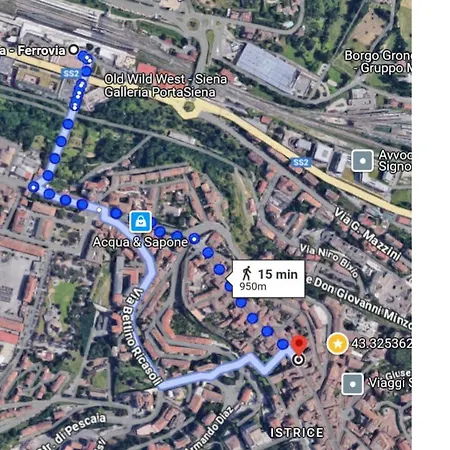 Stilnuovo Charming In Siena's Historic Center, Very Close To Piazza Del Campo * シエーナ