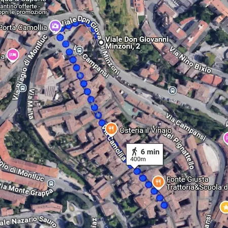 Stilnuovo Charming In Siena's Historic Center, Very Close To Piazza Del Campo