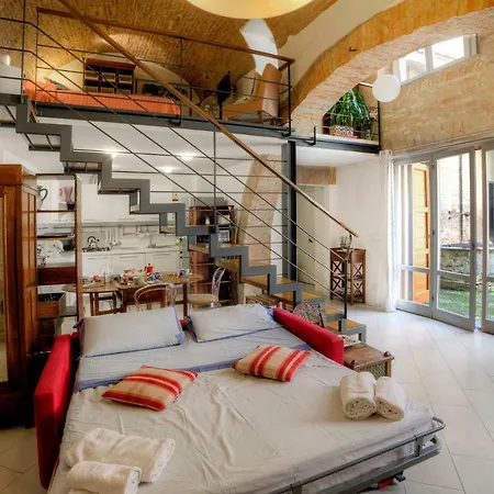 Stilnuovo Charming In Siena's Historic Center, Very Close To Piazza Del Campo Apartment Siena