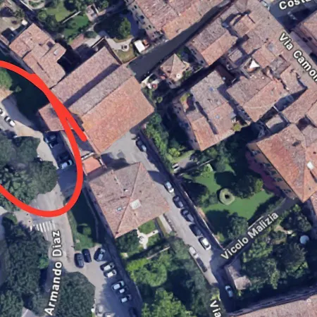 Stilnuovo Charming In Siena's Historic Center, Very Close To Piazza Del Campo Siena