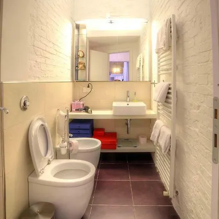 شقة Stilnuovo Charming In Siena's Historic Center, Very Close To Piazza Del Campo *